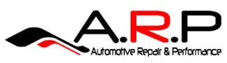 Automotive Repair & Performance Logo