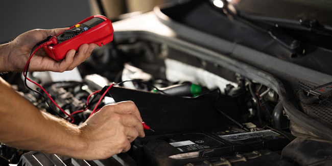 Our diagnostic services offer